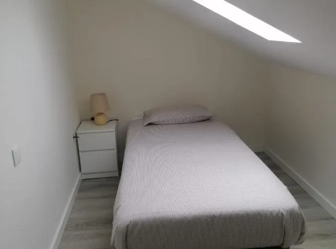 Appartement Casa Da Marina Ii *