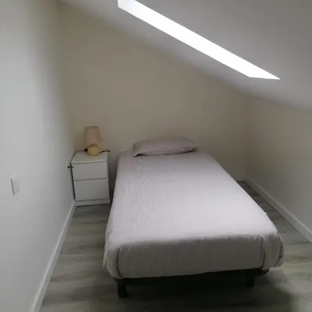 Apartament Casa Da Marina Ii *